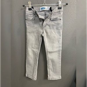 Toddler Skinny Jeans
